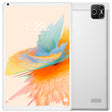 P8 3G Phone Call Tablet PC, 8 inch, 1GB+16GB, Android 5.1 MT6592 Octa Core, Support Dual SIM, WiFi, Bluetooth, GPS, UK Plug (White) - 7.0-8.0 inch by PMC TechLife | Online Shopping South Africa | PMC TechLife