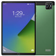 P8 3G Phone Call Tablet PC, 8 inch, 1GB+16GB, Android 5.1 MT6592 Octa Core, Support Dual SIM, WiFi, Bluetooth, GPS, AU Plug (Green) - 7.0-8.0 inch by PMC TechLife | Online Shopping South Africa | PMC TechLife