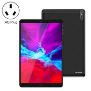 P30 3G Phone Call Tablet PC, 10.1 inch, 2GB+16GB, Android 7.0 MTK6735 Quad-core Cortex-A53 1.3GHz, Support WiFi / Bluetooth / GPS, AU Plug(Black)