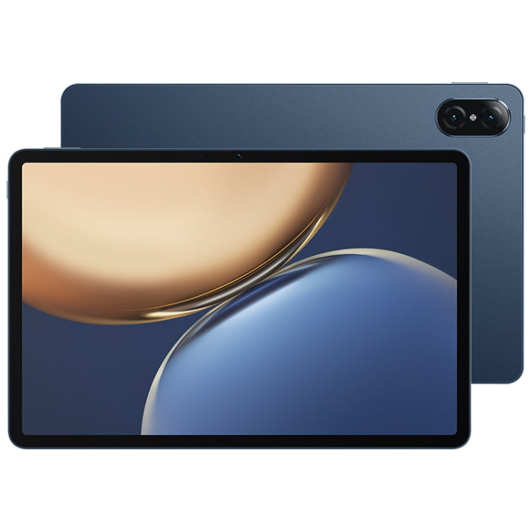 Honor Tablet V7 Pro WiFi BRT-W09, 11 inch, 8GB+128GB, MagicUI 5.0(Android R) MediaTek 1300T Octa Core, Support Dual WiFi / Bluetooth / GPS, Not Support Google Play(Blue)
