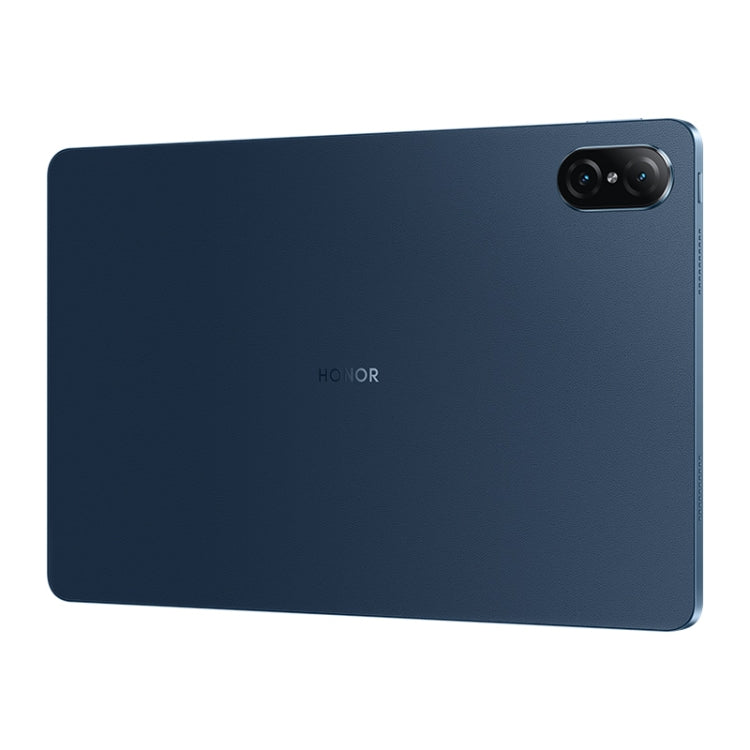 Honor Tablet V7 Pro WiFi BRT-W09, 11 inch, 8GB+128GB, MagicUI 5.0(Android R) MediaTek 1300T Octa Core, Support Dual WiFi / Bluetooth / GPS, Not Support Google Play(Blue)