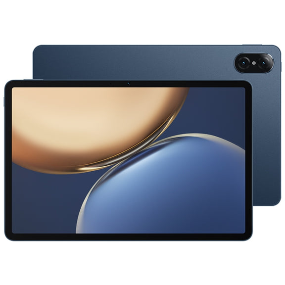 Honor Tablet V7 Pro WiFi BRT-W09, 11 inch, 8GB+128GB, MagicUI 5.0(Android R) MediaTek 1300T Octa Core, Support Dual WiFi / Bluetooth / GPS, Not Support Google Play(Blue)