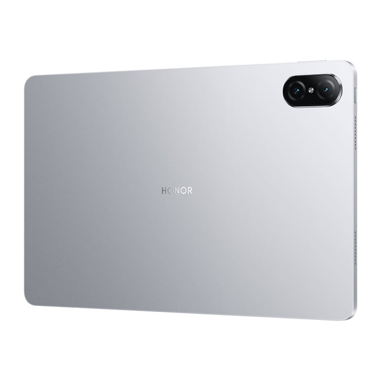 Honor Tablet V7 Pro WiFi BRT-W09, 11 inch, 8GB+128GB, MagicUI 5.0(Android R) MediaTek 1300T Octa Core, Support Dual WiFi / Bluetooth / GPS, Not Support Google Play(Silver)