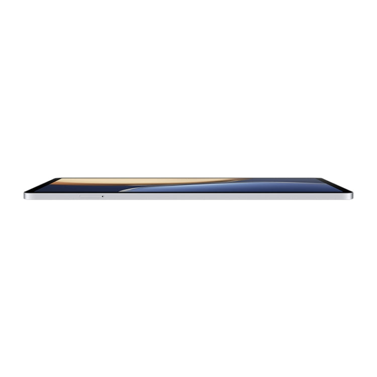 Honor Tablet V7 Pro WiFi BRT-W09, 11 inch, 8GB+128GB, MagicUI 5.0(Android R) MediaTek 1300T Octa Core, Support Dual WiFi / Bluetooth / GPS, Not Support Google Play(Silver)