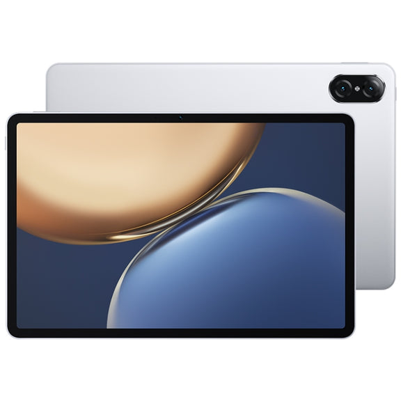 Honor Tablet V7 Pro WiFi BRT-W09, 11 inch, 8GB+128GB, MagicUI 5.0(Android R) MediaTek 1300T Octa Core, Support Dual WiFi / Bluetooth / GPS, Not Support Google Play(Silver)