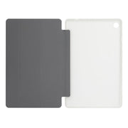 For Alldocube iPlay 50 Pro ALLDOCUBE Leather Tablet Case with Holder(Black)