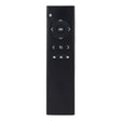 DOBE TYX-691 Infrared Multimedia Remote Controller for XBOX ONE Console(Black) - Gamepad by DOBE | Online Shopping South Africa | PMC TechLife