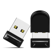 MicroDrive 64GB USB 2.0 Super Mini Peas U disk