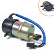 For Kawasaki & Yamaha & Honda Electronic Fuel Pump Motorcycle EFI Fuel Pump A0966 - Engines & Engine Parts by PMC TechLife | Online Shopping South Africa | PMC TechLife